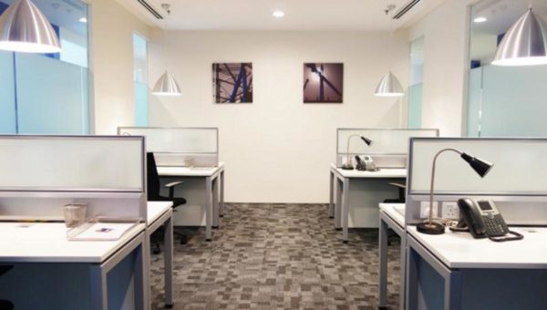 office for rent kl