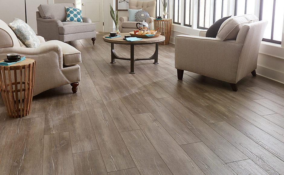 Ultimate Guide How To Choose Types Of Wood Flooring Malaysia