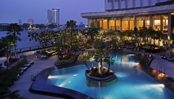 bangkok city hotel