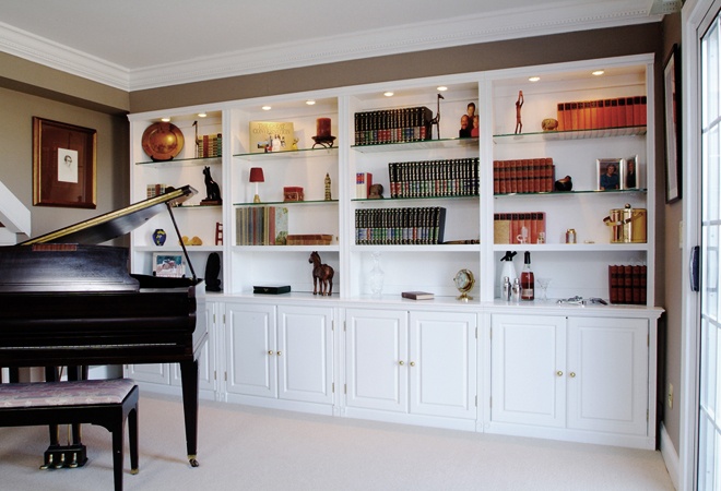 The Basic Concepts Behind Minimalism Interior Design Malaysia - myecpro.com