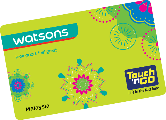 member card malaysia