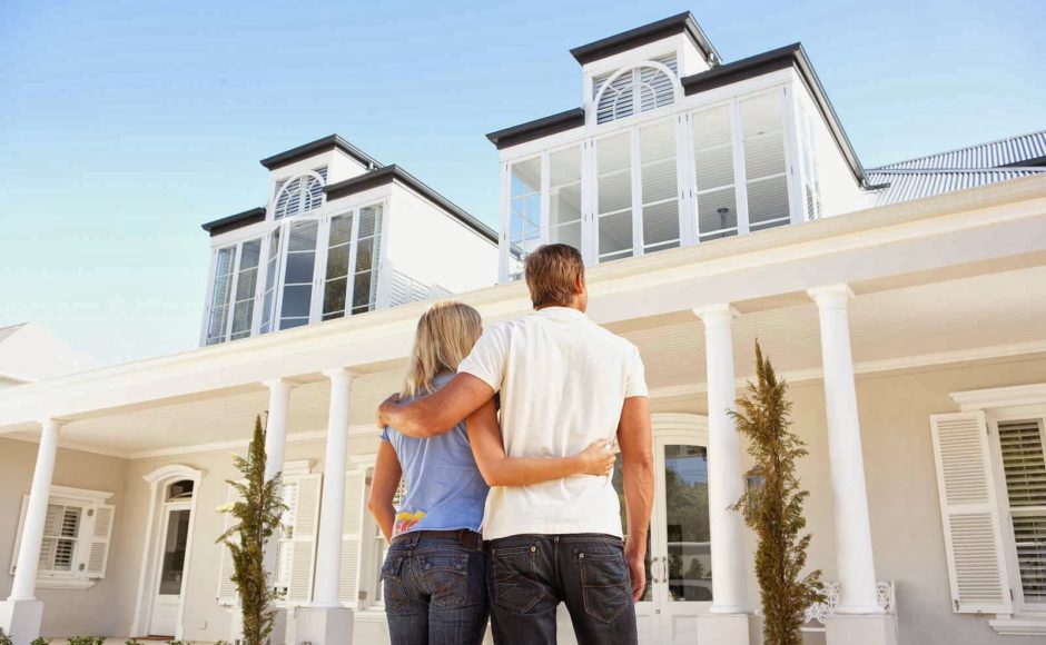 cara beli rumah pertama