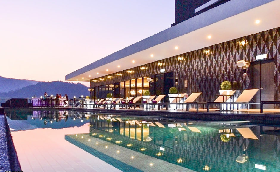 penang hotel booking