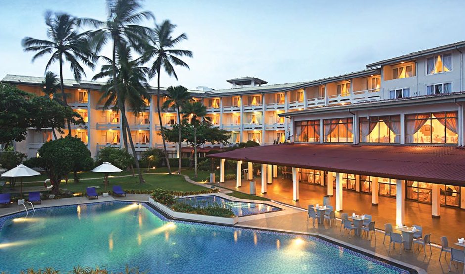 best hotel in penang malaysia