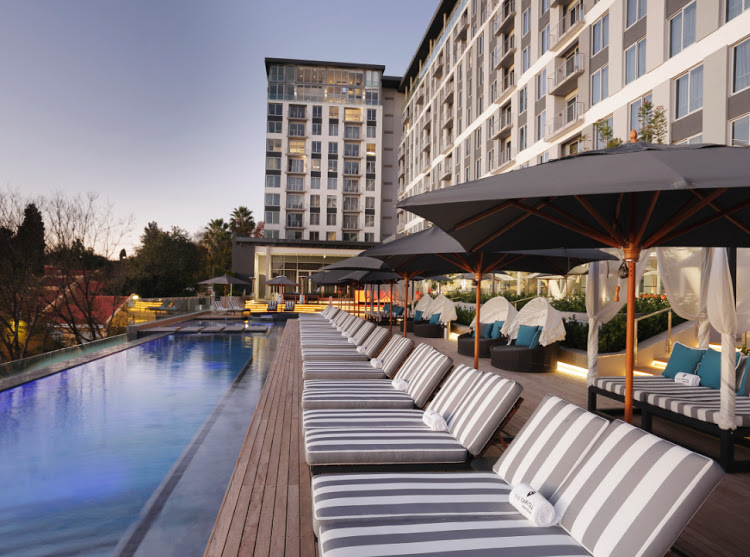 hotel malaysia penang